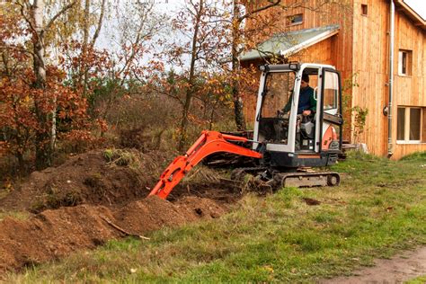 best mini excavator landscaping|best mini excavator for landscaping.